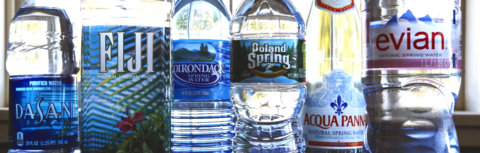 Is There Microplastic in Our Water?