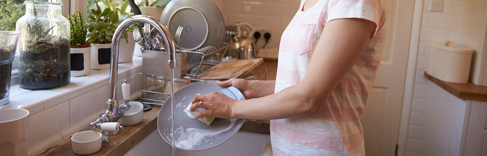 Simple Ways to be More Eco-friendly!