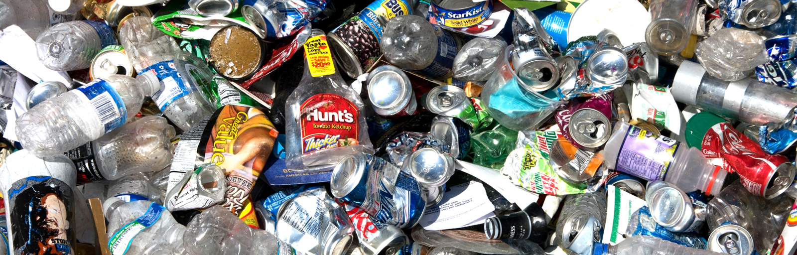 What Can Be Done About Our Bottled Water Wasteland?