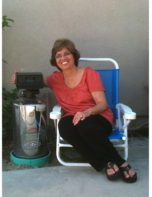 customer photo
