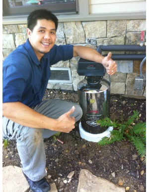 customer photo