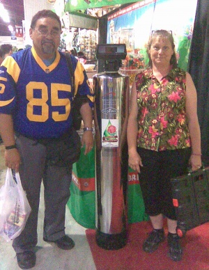 customer photo