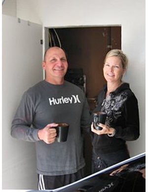 customer photo