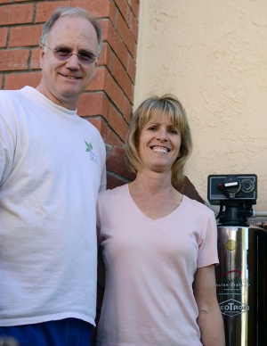 customer photo