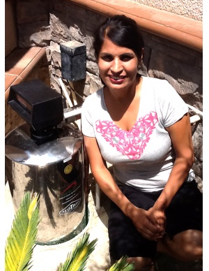 customer photo