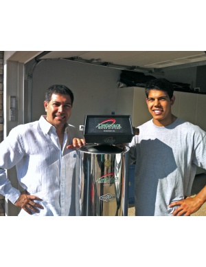 customer photo