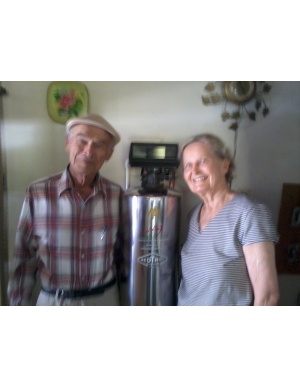 customer photo