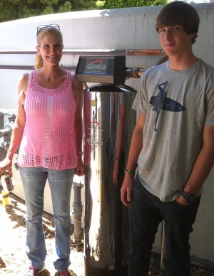 customer photo