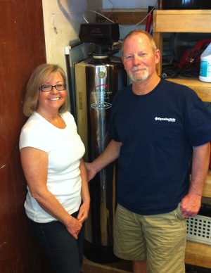 customer photo