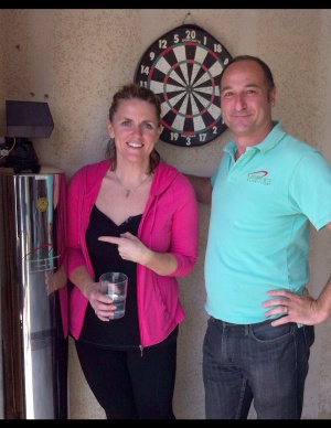 customer photo