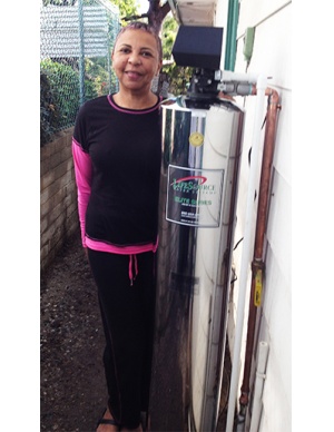 customer photo