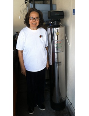 customer photo