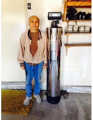 customer photo