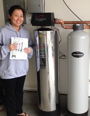 customer photo