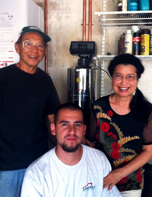 customer photo