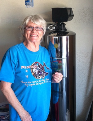 customer photo
