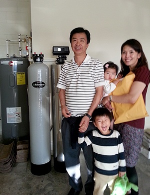 customer photo