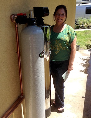 customer photo