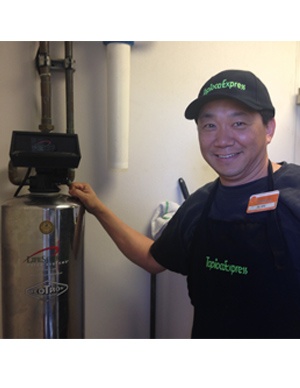 customer photo
