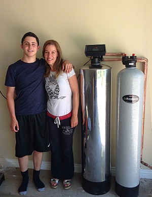 customer photo