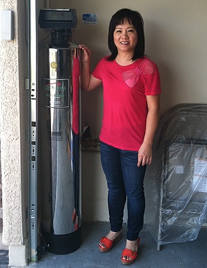 customer photo