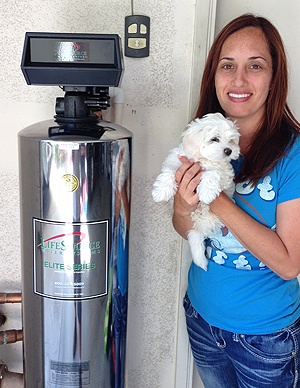 customer photo