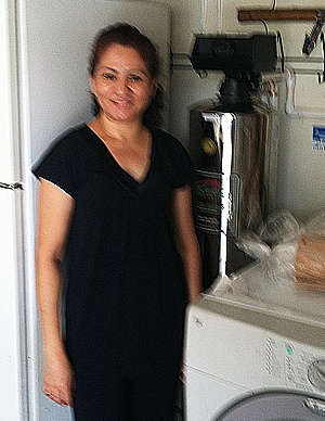 customer photo
