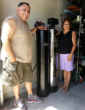 customer photo