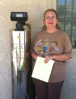 customer photo