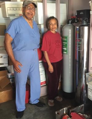 customer photo