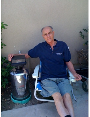 customer photo